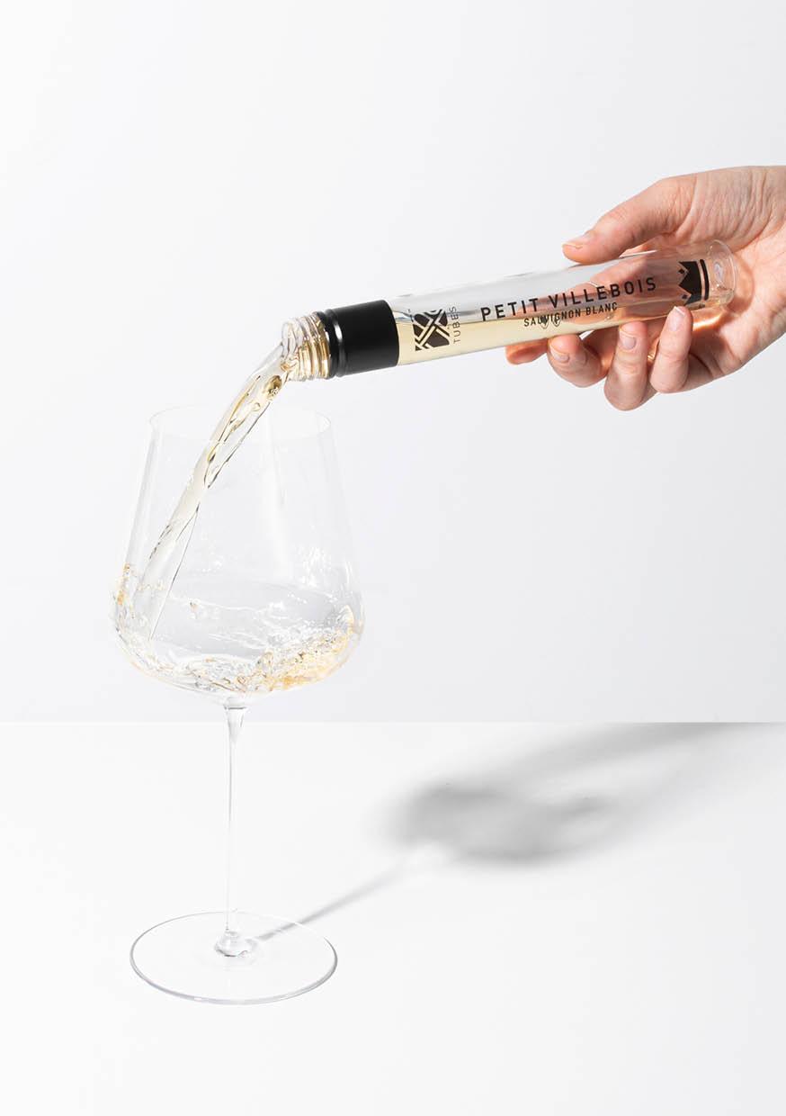 Corkcicle Air Wine Chiller by World Market